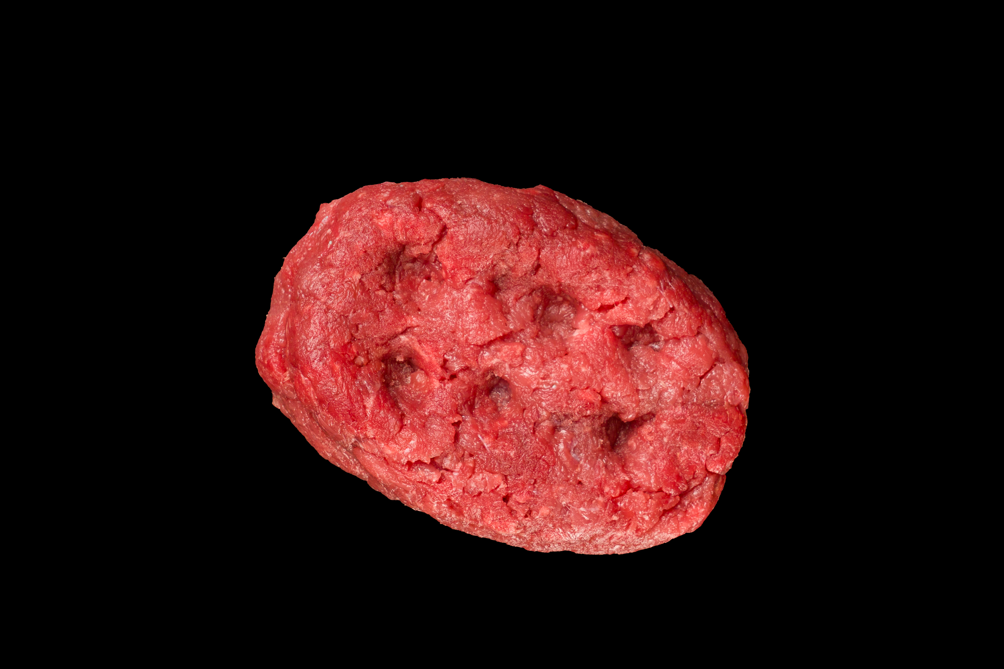 Tatar z końcówek polędwicy Angus